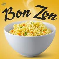 Bon Zon Premium Quality Instant Noodles