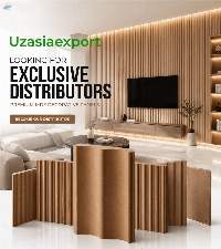 Premium Quality MDF Decorative Panels
