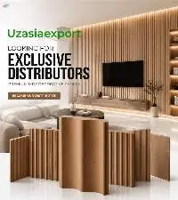 Premium Quality MDF Decorative Panels