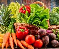 Fresh Vegetables