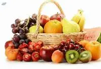Fresh Fruits