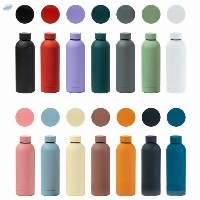 Double Wall Stainless Steel Vacuum Flask