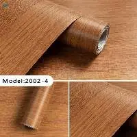 Pvc Self-Adhesive Wallpaper