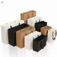 Kraft Paper Bag