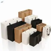 Kraft Paper Bag