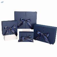 Custom Gift Box