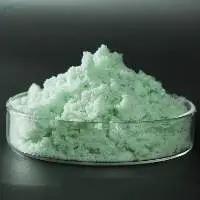 Ferrous Sulfate