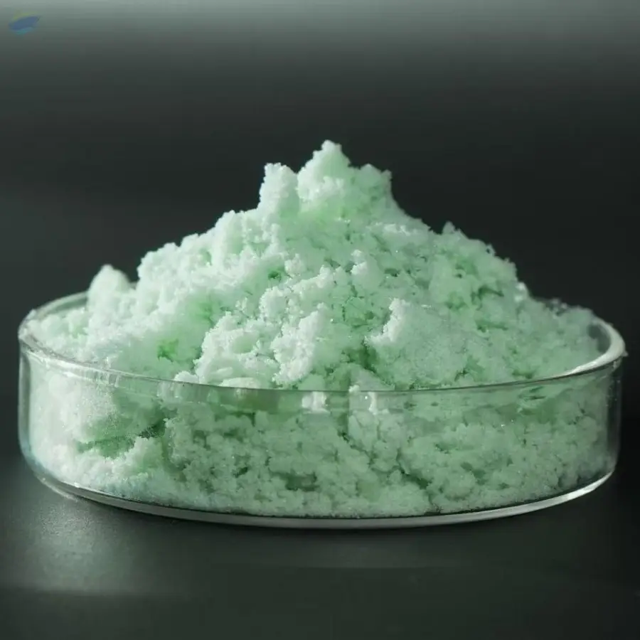 Ferrous Sulfate
