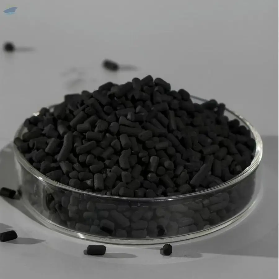 Activated Carbon