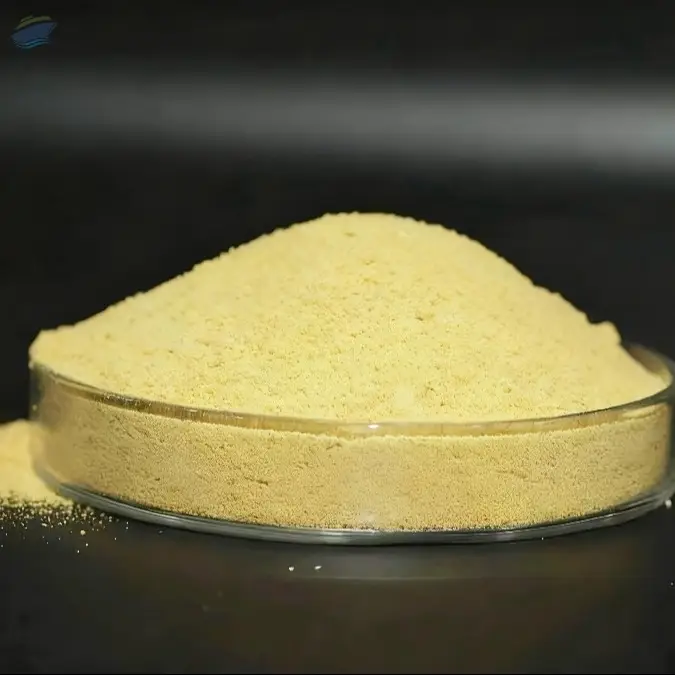 Polyaluminium Chloride