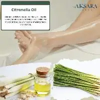 Citronella Oil