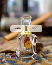 Aquilaria Crassna Agarwood Oil