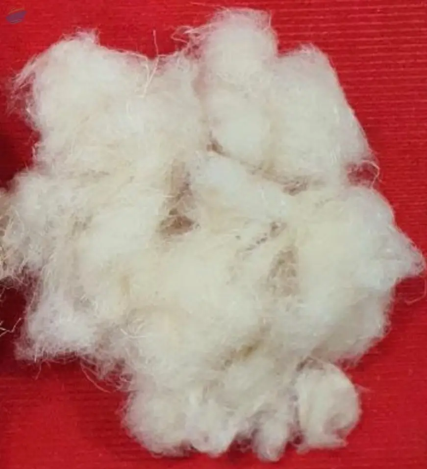 AbacaTek Fiber Fines