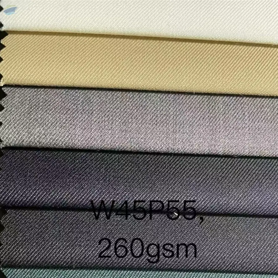 Wool Fabric