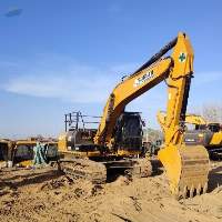 Caterpillar 320D