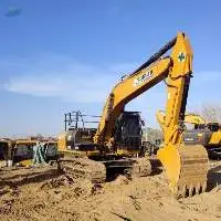 Caterpillar 320D