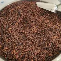 Cloves