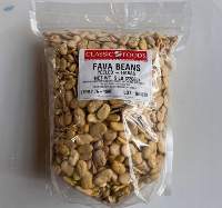 Premium Grade Fava Beans for Export