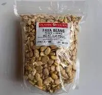 Premium Grade Fava Beans for Export