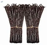 Premium Export Quality Vanilla Beans