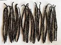 Dried Vanilla Beans