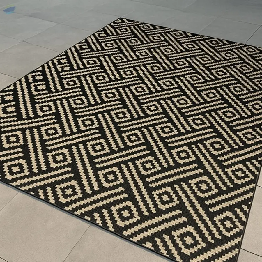PP Floor Mats