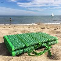 PP Beach & Pool Mats