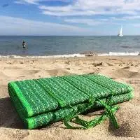 PP Beach & Pool Mats