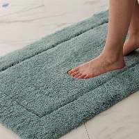 Cotton Bath Mats