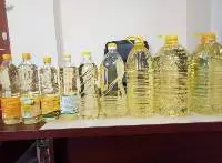 Refined Soybean Oil