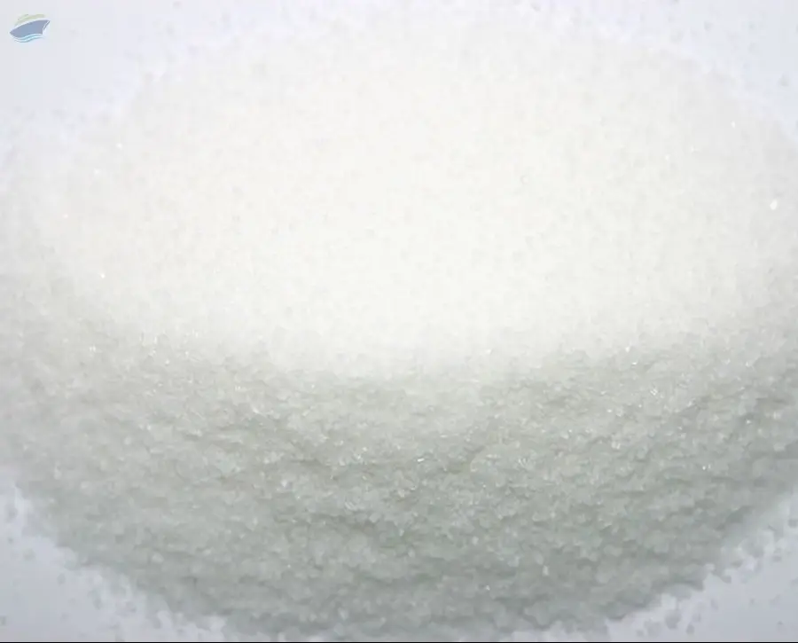 White Icumsa Sugar 45