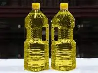 100% Pure Refined Corn Oil