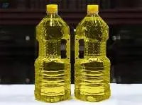 100% Pure Refined Corn Oil