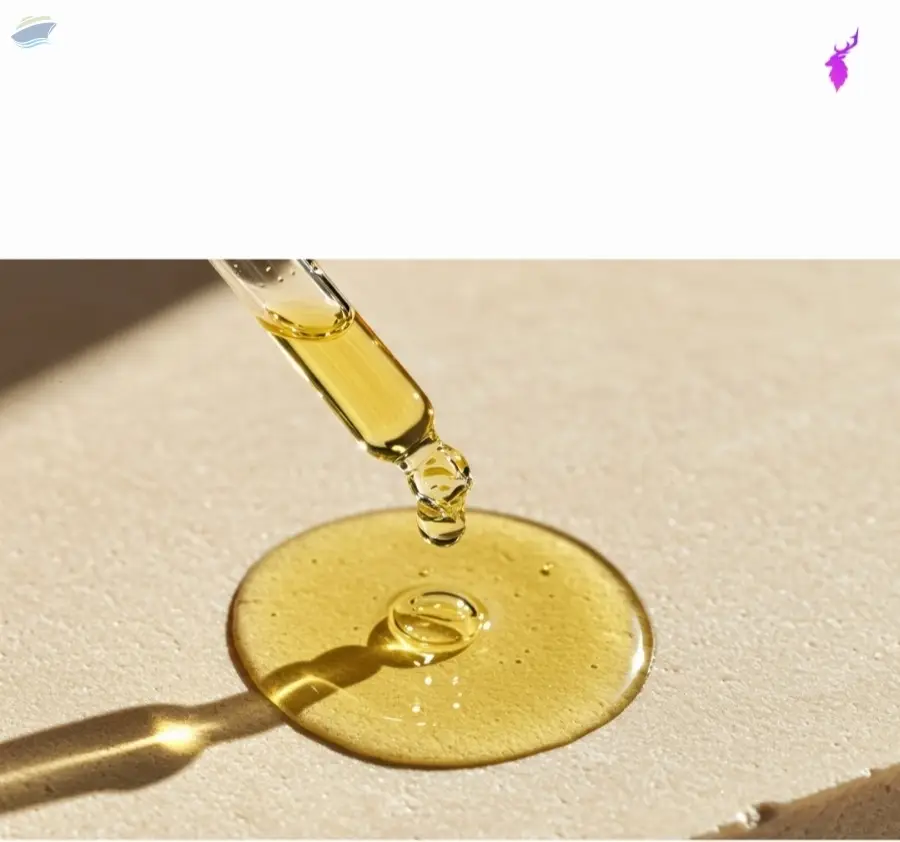 Refined Palm Oil