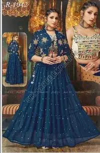Ladies Gown