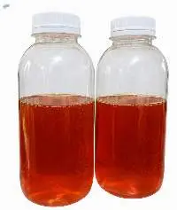 Crude Glycerin