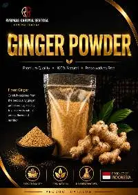 Ginger Powder