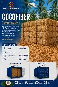Coconutfiber/Cocofiber