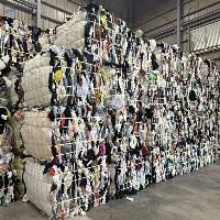 Used Clothes  