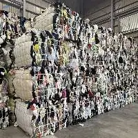 Used Clothes  