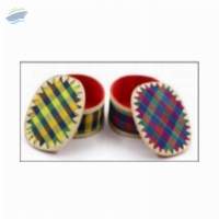 Ethica Bamboo Box And Baskets