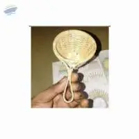 Bamboo Chhanni Showpiece