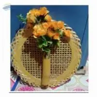 Bamboo Showpiece