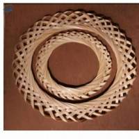 Bamboo Rings