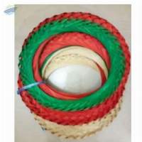 Bamboo Rings