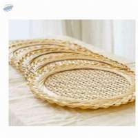 Bamboo Ring with mat