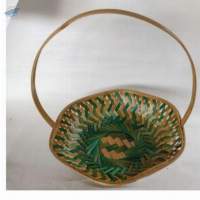 Bamboo Baskets
