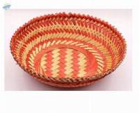 Bamboo Baskets
