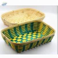 Bamboo Tray