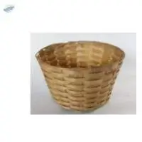Bamboo Baskets